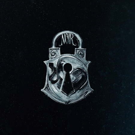 Lord Of The Lost : Opus Noir Vol. 2 Lord Of The Lost : Opus Noir Vol. 2